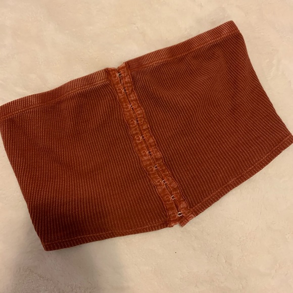 Urban outfitters tube top - Picture 2 of 3